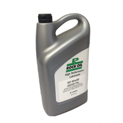 Norlube FP 80/90 5 Litres