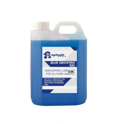 Lubricating Gel 2.5 Litre