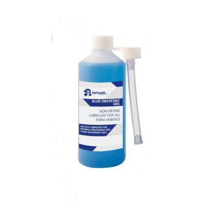 Lubricating Gel 500ml