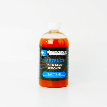 Glimmermann Tartruct Tar & Glue Remover Gel 500ml