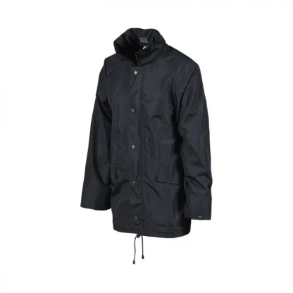 Swampmaster No-Sweat Xtremegear Waterproof Jacket Black