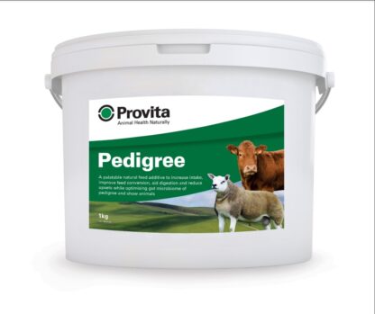 Provita Pedigree 1kg