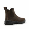 XPert Tempest Non-Safety Dealer Boot Brown - Image 2