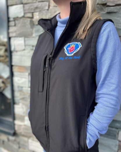 Scania Softshell Bodywarmer