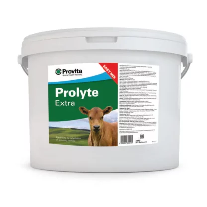Provita Prolyte Extra 76g (50 Pack)