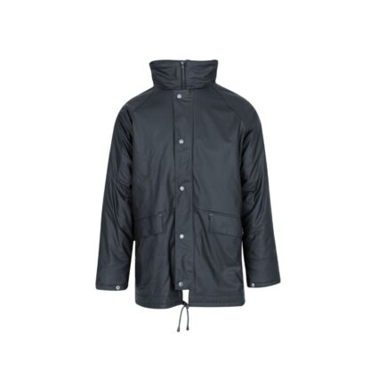 Swampmaster No-Sweat Thermgear Waterproof Jacket Navy