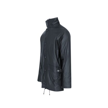 Swampmaster No-Sweat Thermgear Waterproof Jacket Navy - Image 2